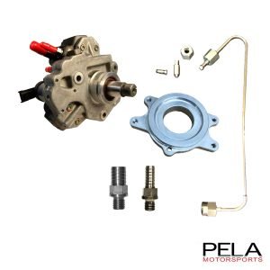 PELA CP3 Conversion Kit