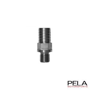 Pela Custom Machined Ported Inlet Fitting - Image 3